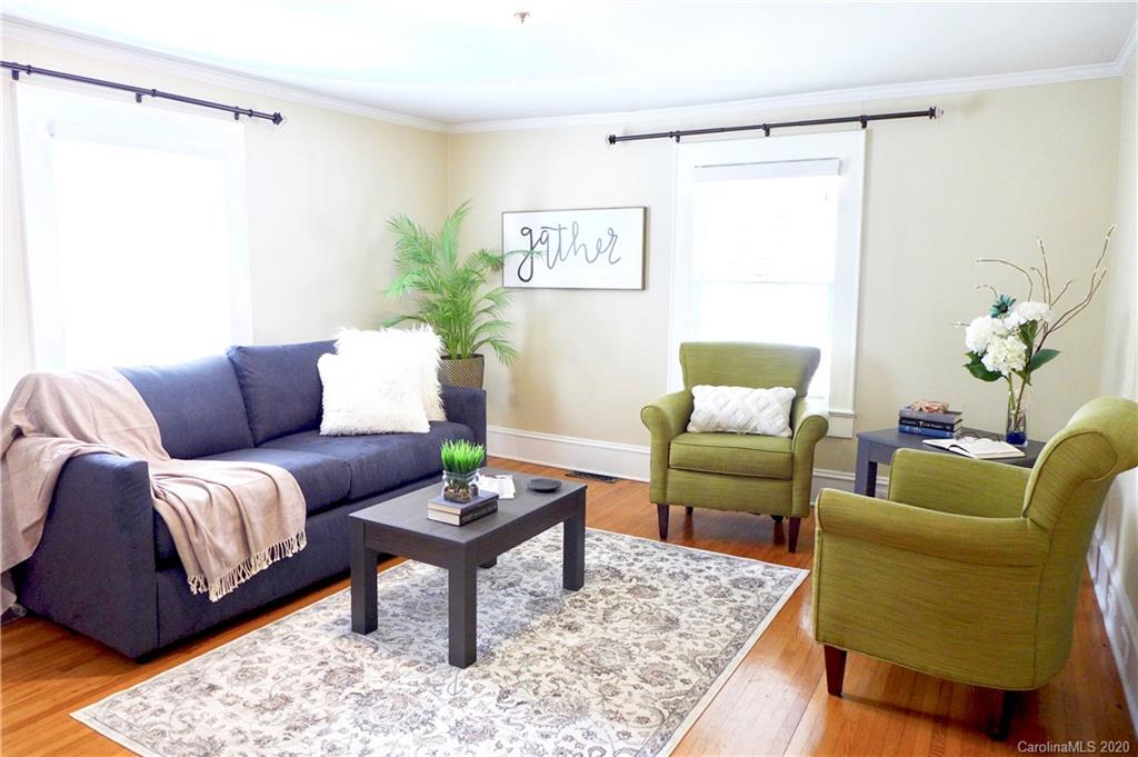 196 Spring Street, Concord, NC 28025 MLS 3572378