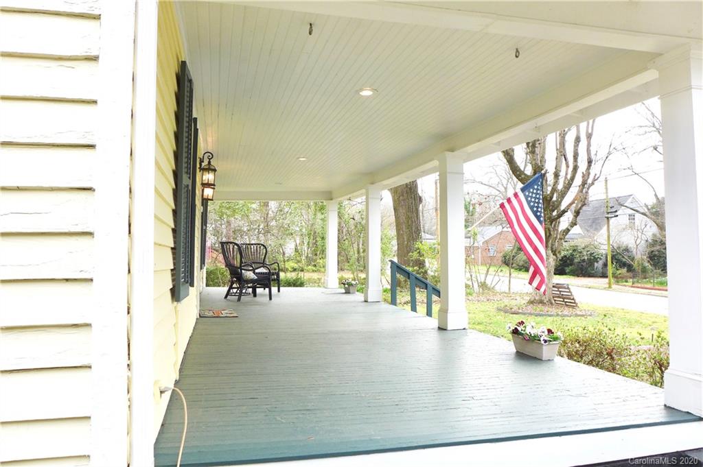 196 Spring Street, Concord, NC 28025 MLS 3572378