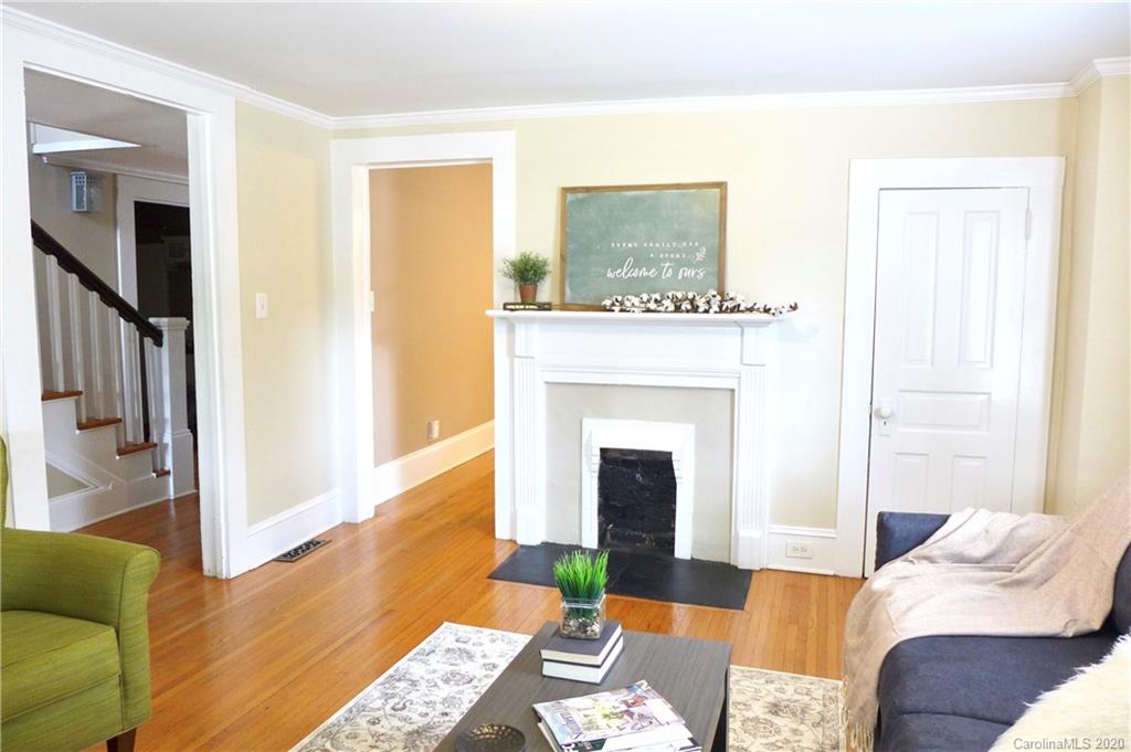 196 Spring Street, Concord, NC 28025 MLS 3572378