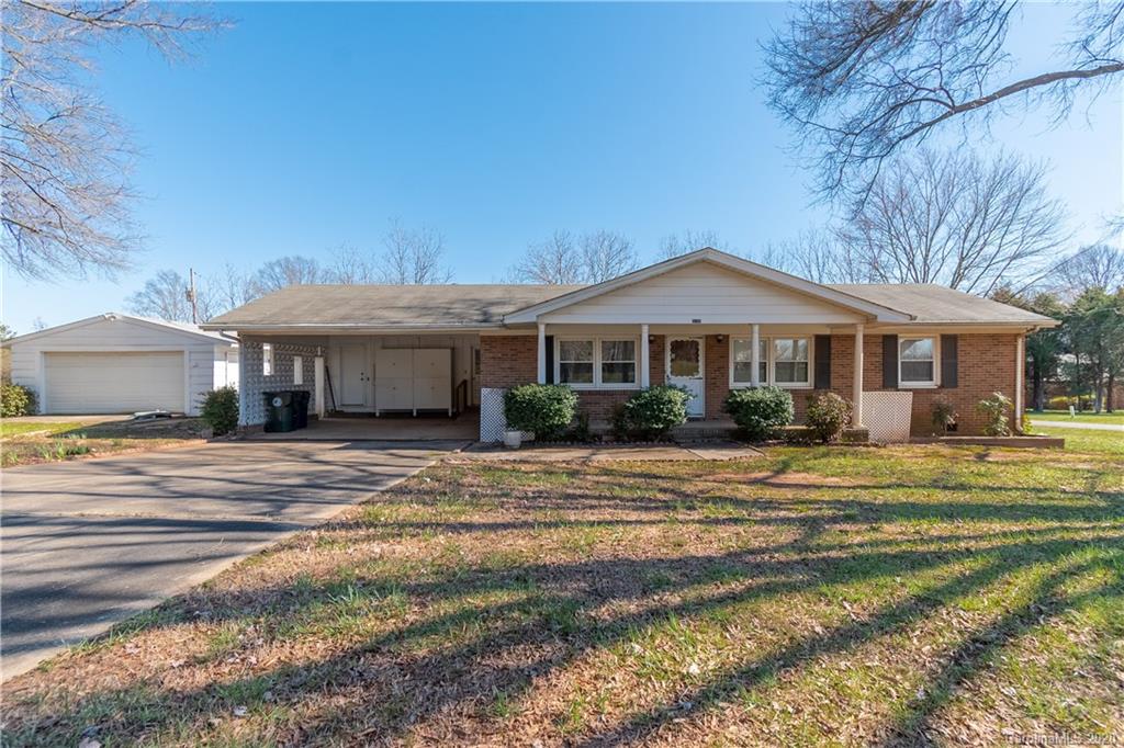 18200 Nantz Road, Cornelius, NC 28031 MLS 3597180