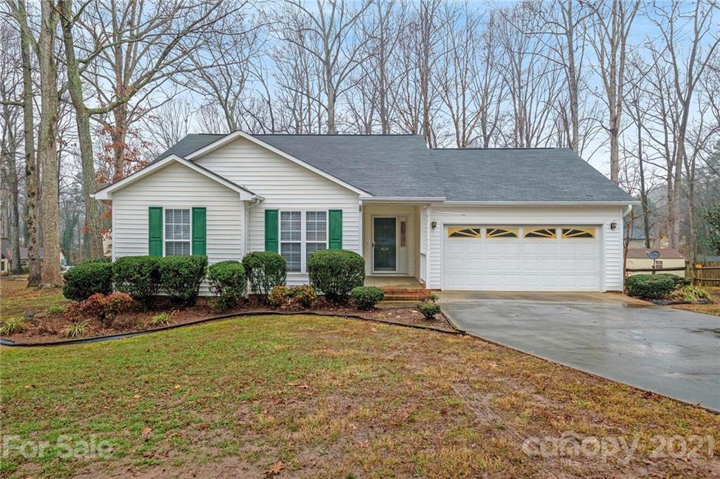 4614 Oakwood Circle, Gastonia, NC 28056 MLS 3702286