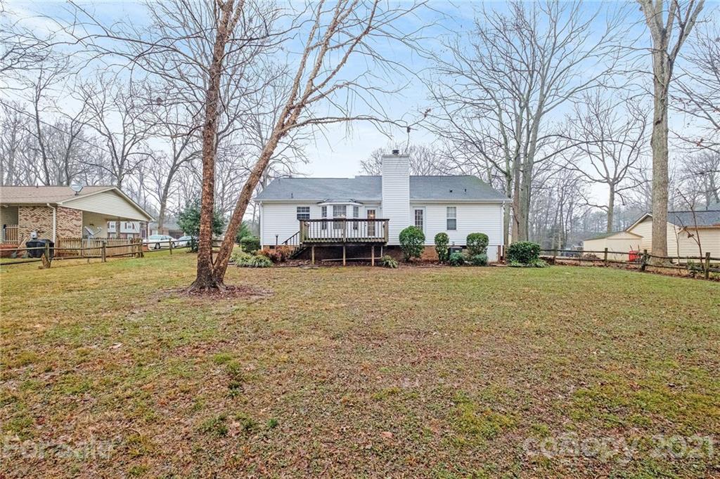 4614 Oakwood Circle, Gastonia, NC 28056 MLS 3702286