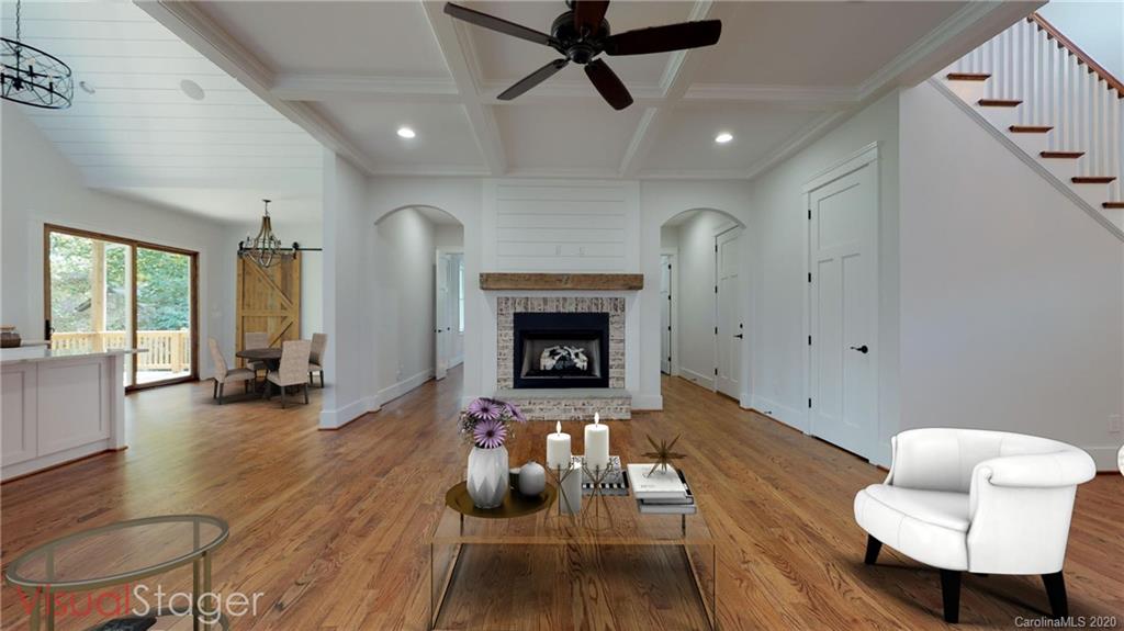 13815 Hagers Ferry Road, Huntersville, NC 28078 MLS 3554786