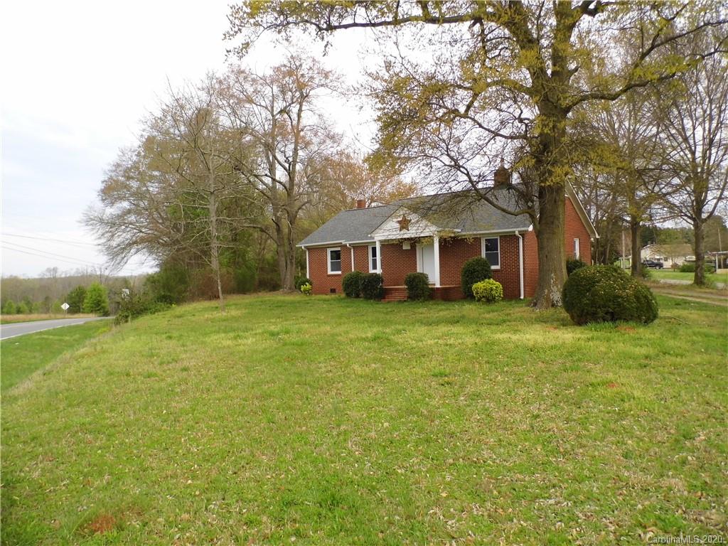 1730 W NC Hwy 27 Highway, Lincolnton, NC 28092 MLS 3607394