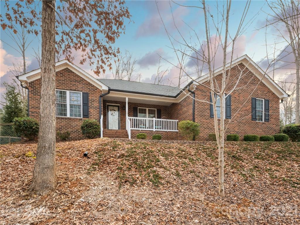 10815 Troutman Road, Midland, NC 28107 MLS 3705007