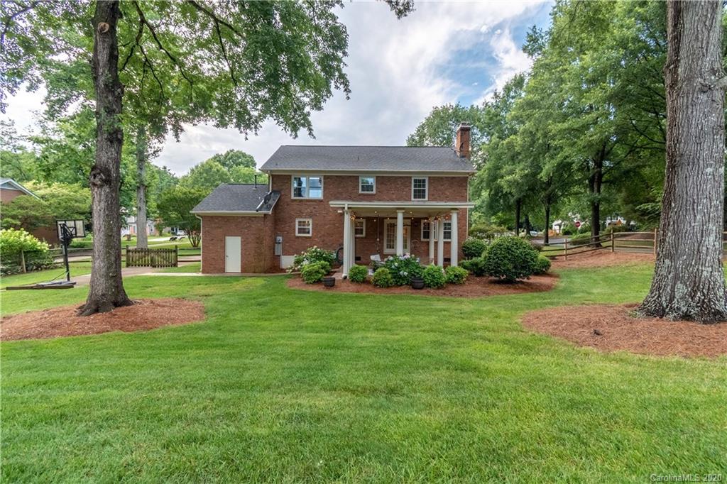 1232 Braeburn Road, Charlotte, NC 28211 MLS 3636015