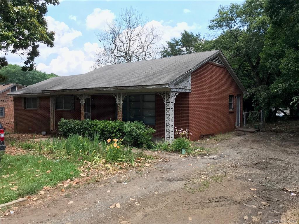 900 W Sugar Creek Road, Charlotte, NC 28213 MLS 3627817