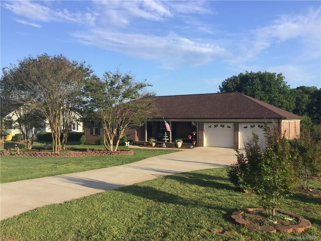 116 Ridgeview Road, Statesville, NC 28625 MLS 3614501