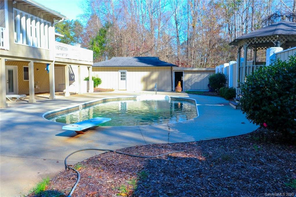 198 Wooten Farm Road, Statesville, NC 28625 MLS 3685439