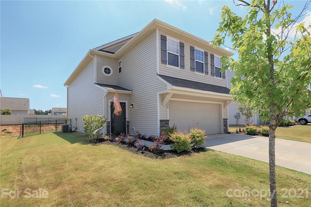 178 Hidden Lakes Drive, Statesville, NC 28677 MLS 3744281