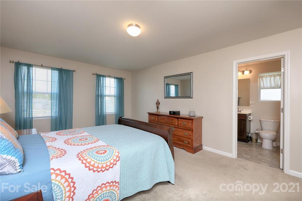 178 Hidden Lakes Drive, Statesville, NC 28677 MLS 3744281