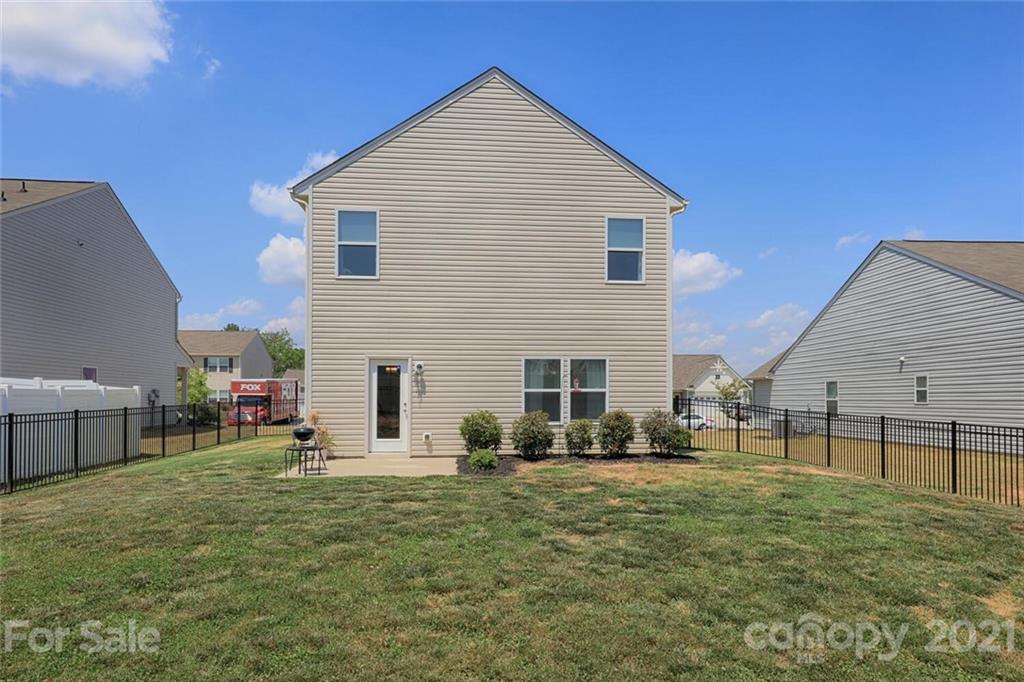 178 Hidden Lakes Drive, Statesville, NC 28677 MLS 3744281