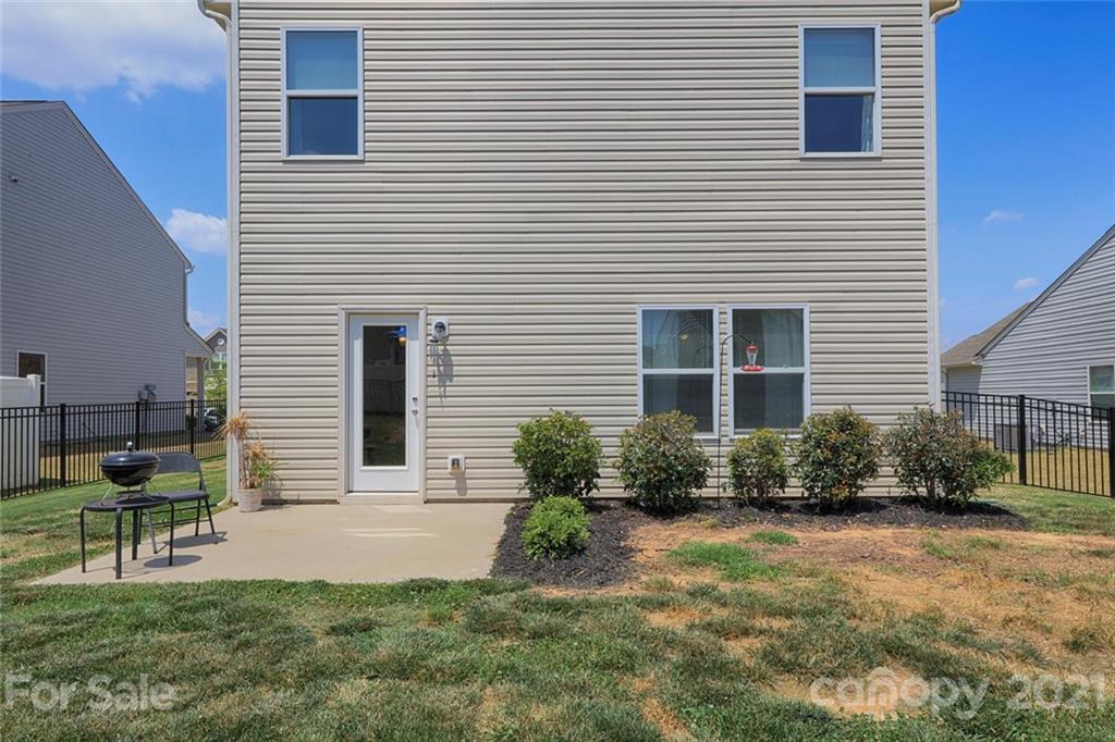 178 Hidden Lakes Drive, Statesville, NC 28677 MLS 3744281