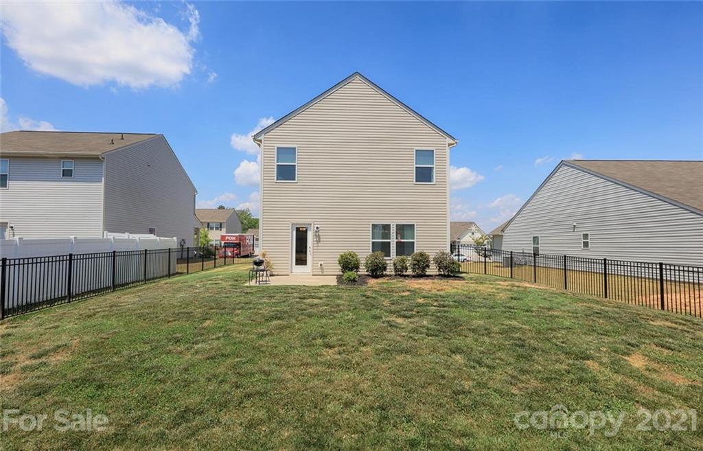 178 Hidden Lakes Drive, Statesville, NC 28677 MLS 3744281