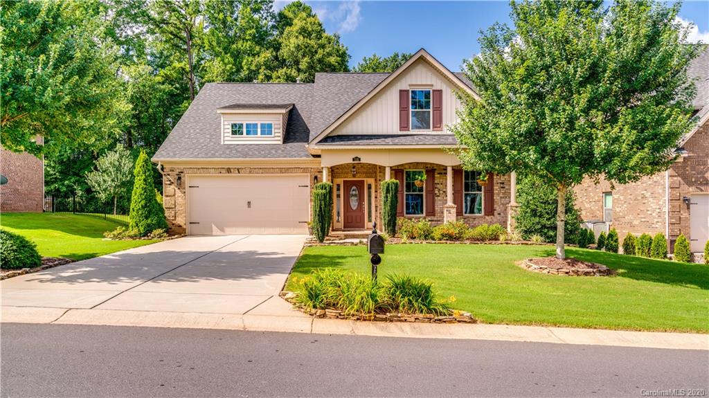 115 Kentmere Lane, Lake Wylie, SC 29710 MLS 3649376